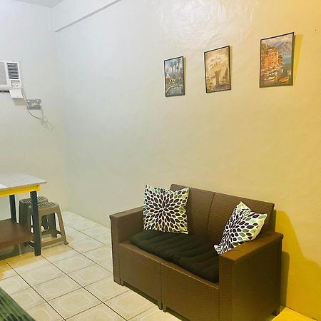 The Studio Byhome Puerto Princesa Exterior foto